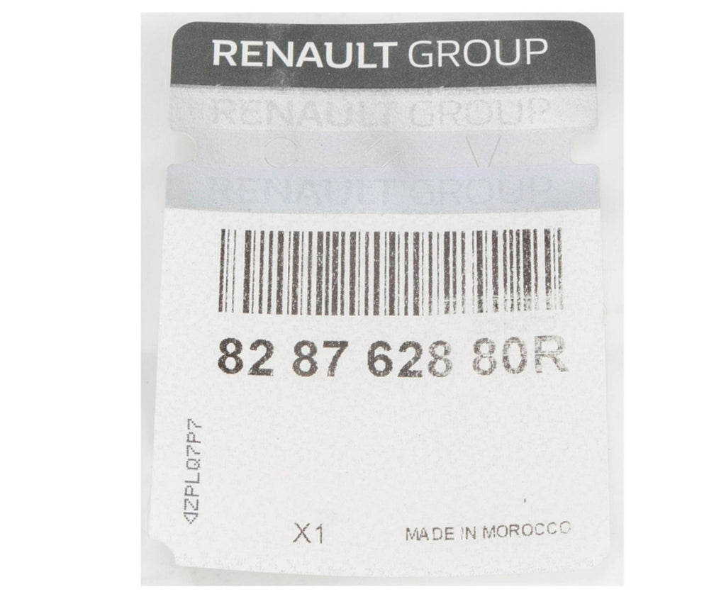 Dacia Lodgy Sağ Arka Kapı Bandı Mais 828762880R - main