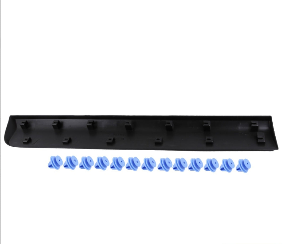 Dacia Dokker Arka Kapı Bandı Sol Mais 828775691R - product
