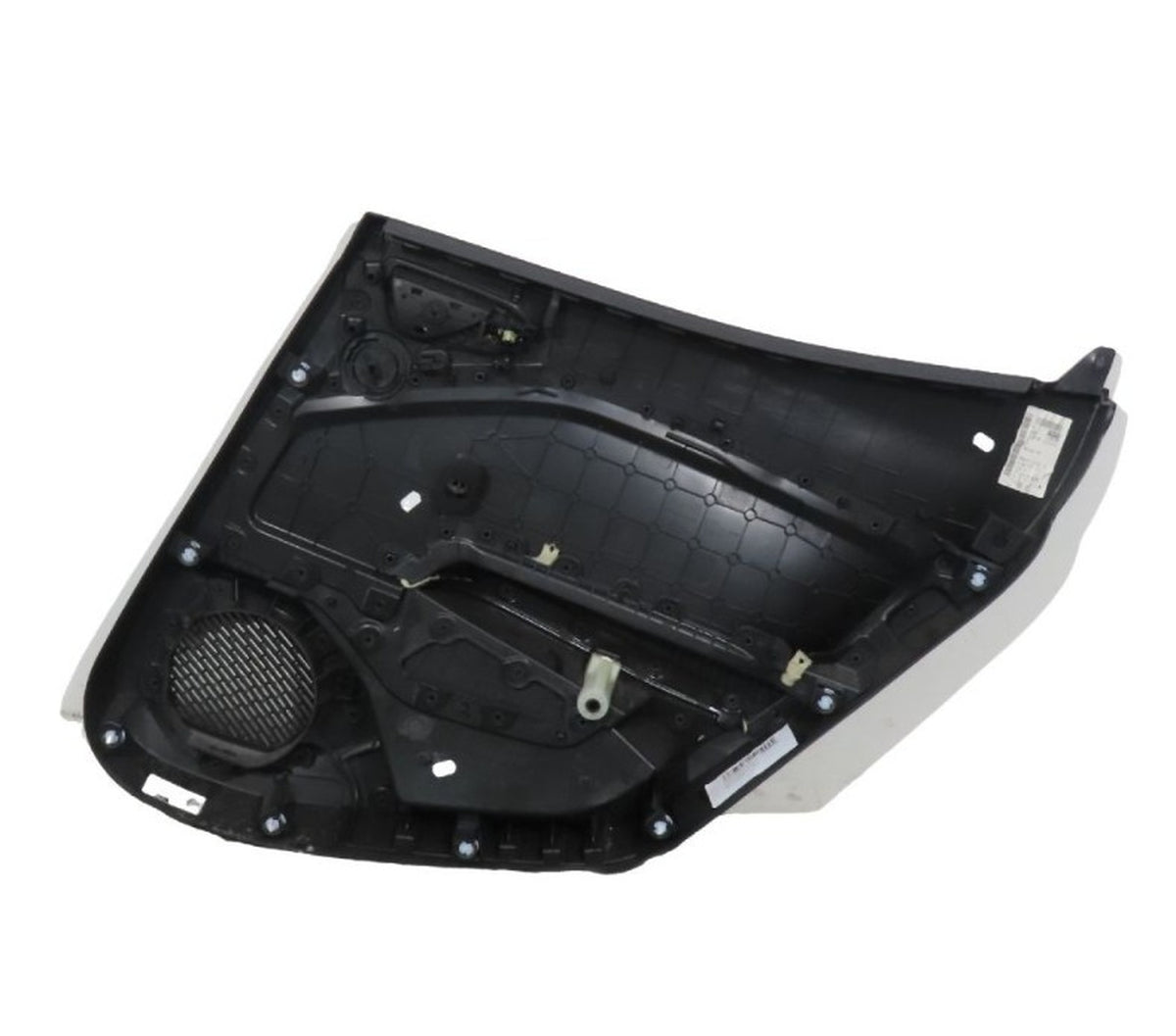 Renault Arka Sol Kapı Panosu Mais 829A11818R - main