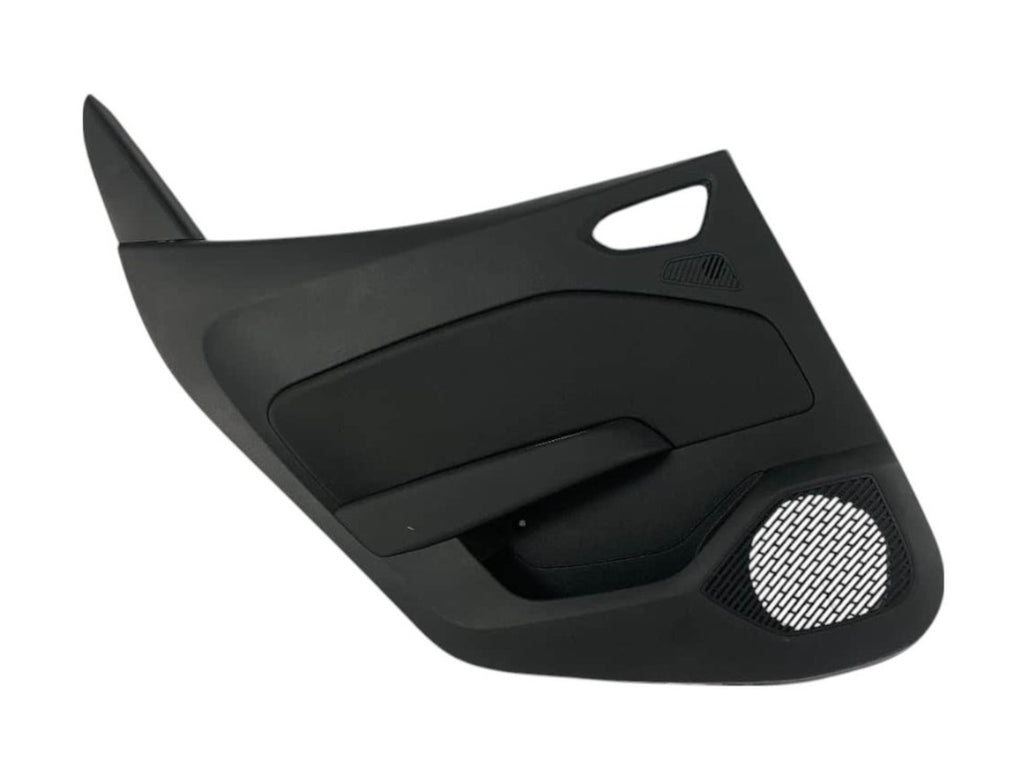 Renault Arka Sol Kapı Panosu Mais 829A11818R - main