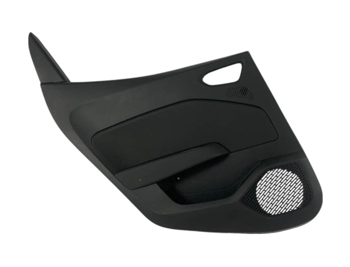 Renault Arka Sol Kapı Panosu Mais 829A11818R - main