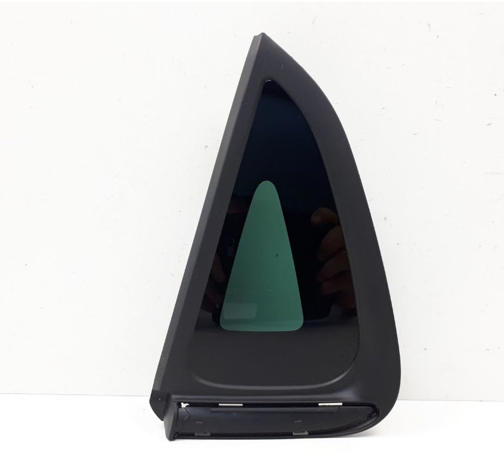 Renault Clio 4 Arka Kelebek Camı Sol Mais 833065098R - product