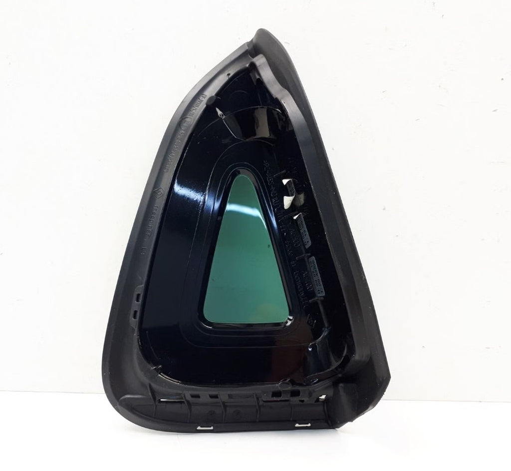 Renault Clio 4 Arka Kelebek Camı Sol Mais 833065098R - main