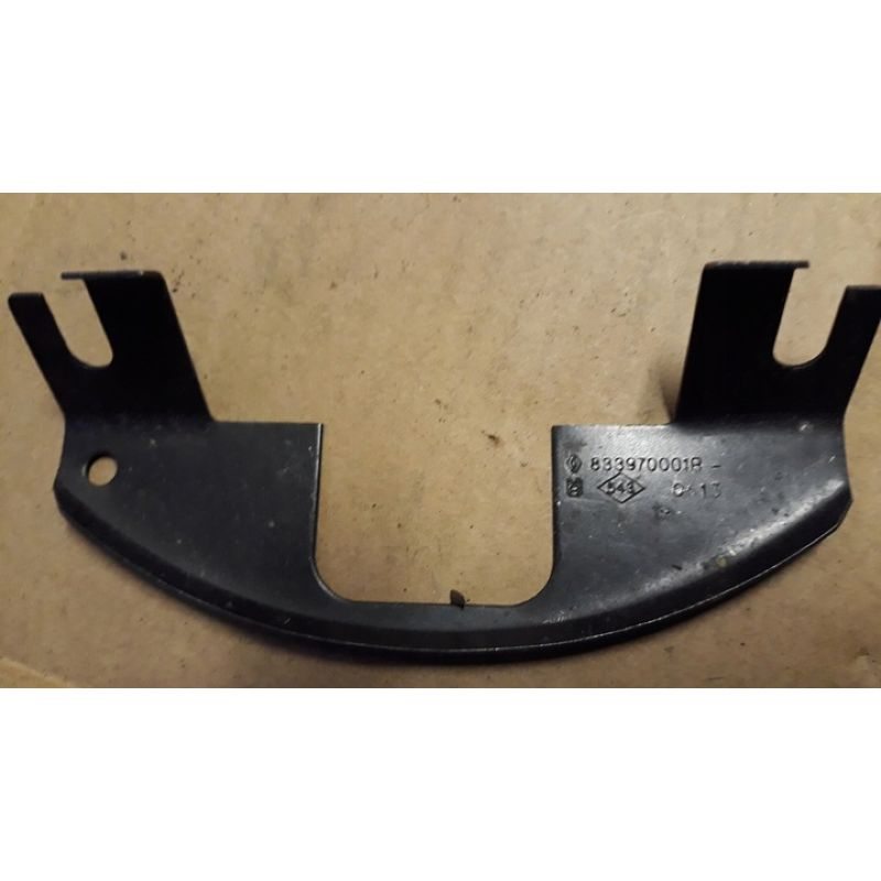 Kaput Kilidi Destek Parçası Fluence Megane 3 833970001R