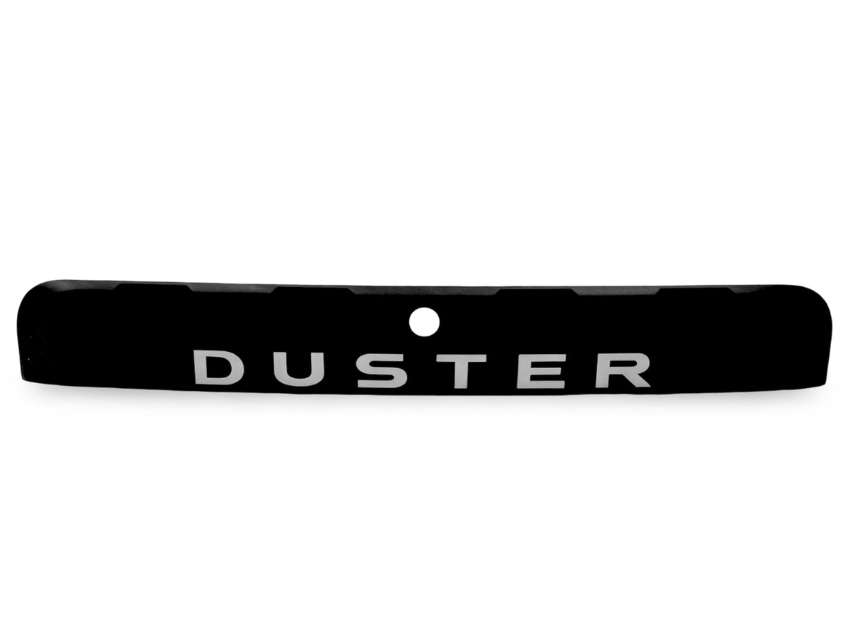 Dacia Duster Bagaj Kapak Çıtası Mais 848106226R - main