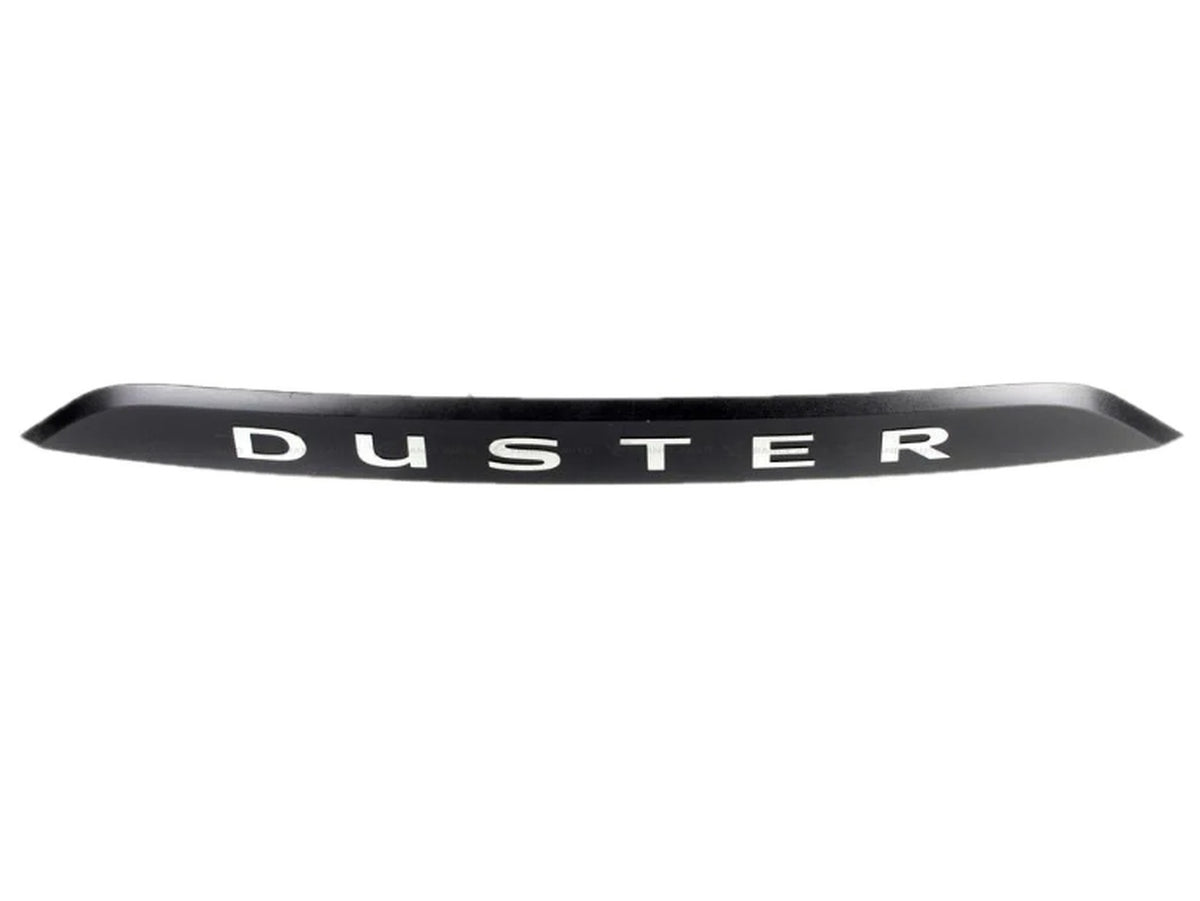 Dacia Duster Bagaj Kapak Çıtası Rüzgarlık Mais 848107242R - main