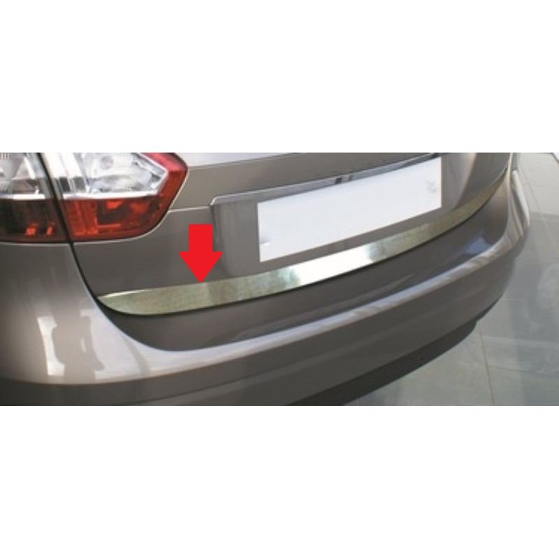 Captur Bagaj Kapak Bandı Orijinal 848107855R