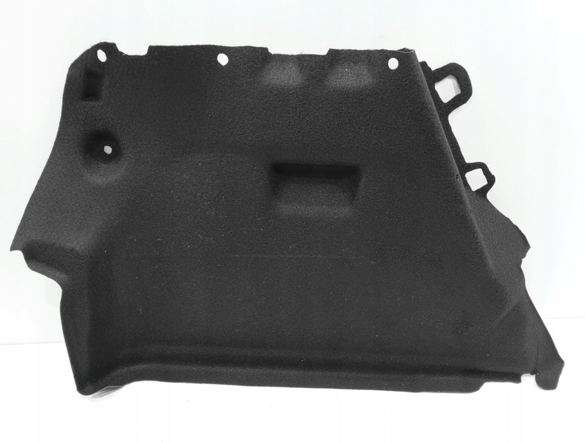 Renault Sol Bagaj Kaplaması Mais 849510157R - main