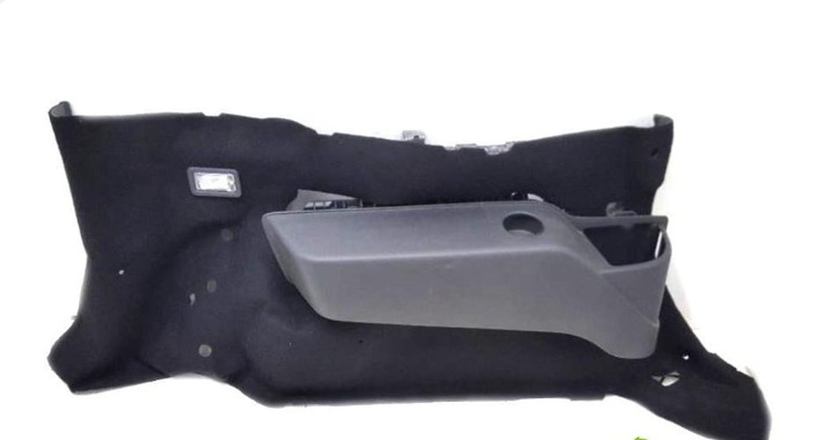 Dacia Lodgy Bagaj Sol Yan Kaplama Mais 849511412R - main