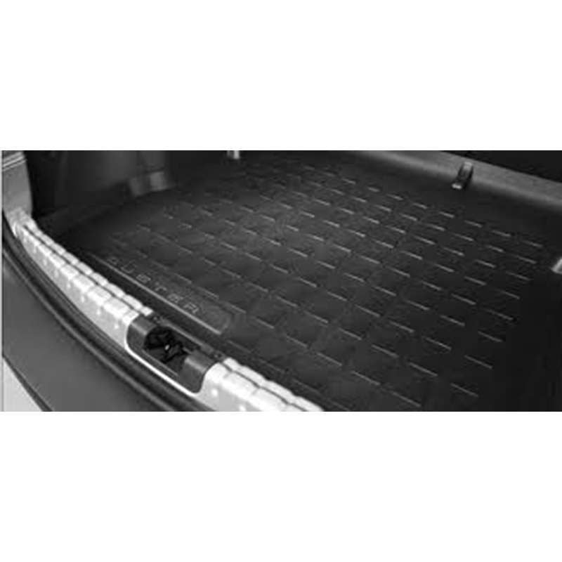Duster 4X2 Bagaj Havuz Paspası Orijinal 849751116R
