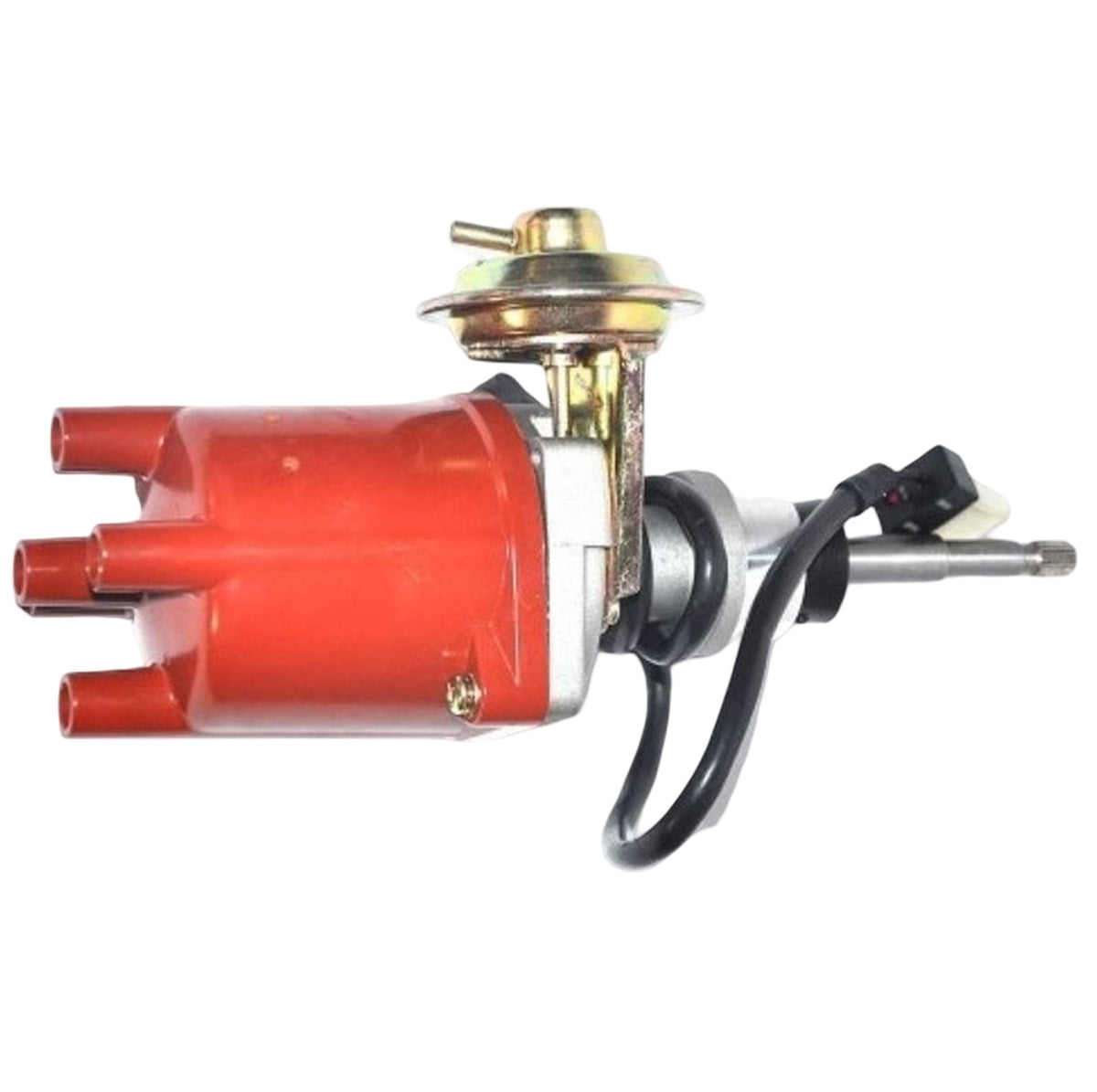 Fiat Doğan Eski Model Distribütör 1982-1991 Zenon FI97212 - main