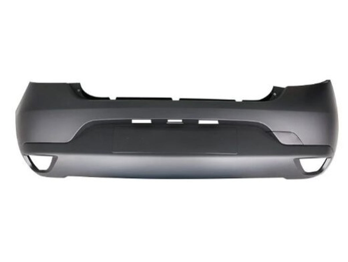 Renault Taliant Arka Tampon Mais 850100309V - main