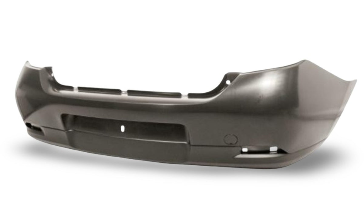 Renault Symbol Arka Tampon Mais 850101031S - main