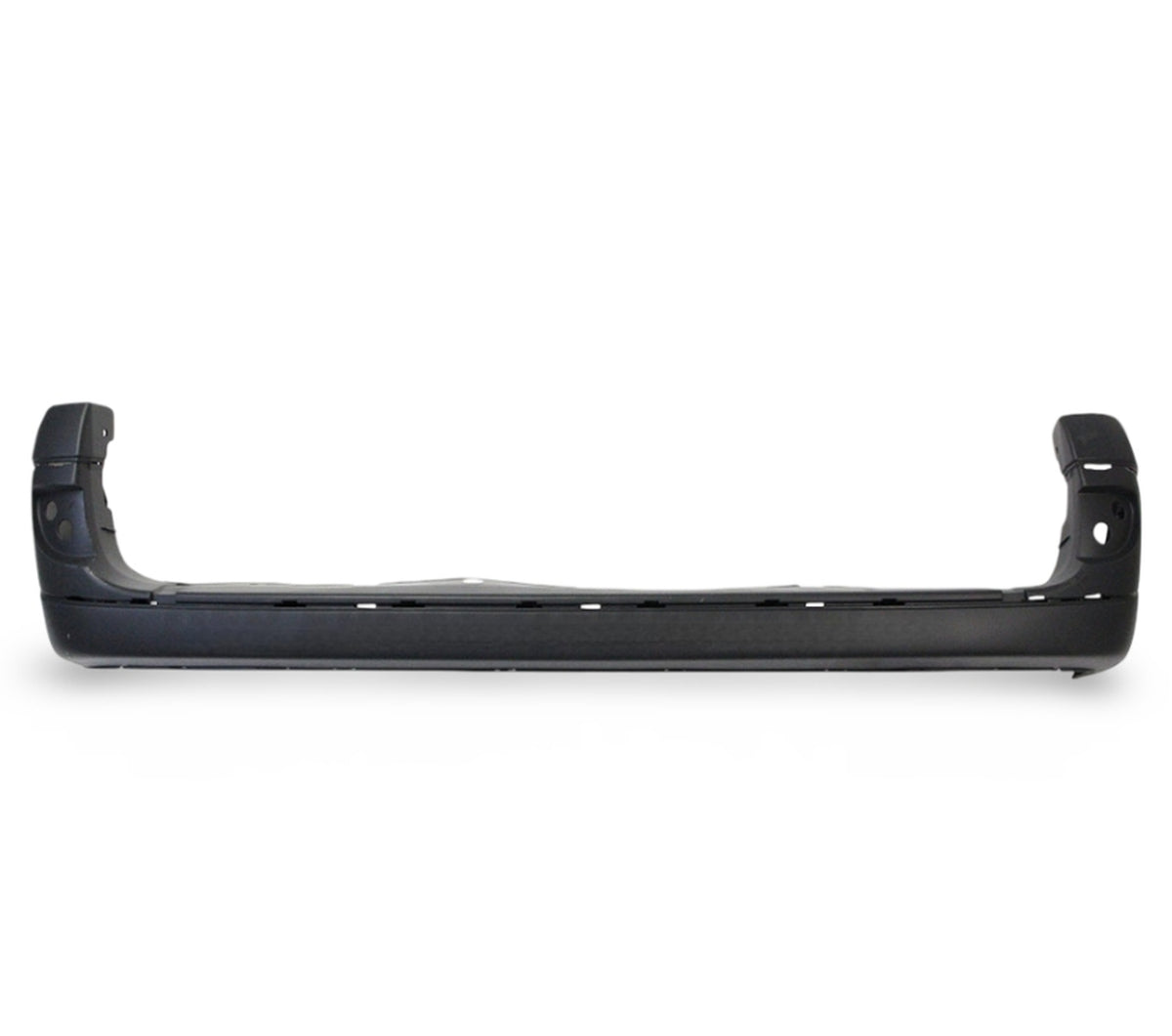 Renault Kangoo 2002-2010 Arka Tampon Boyalı Mais 850101463RB - main