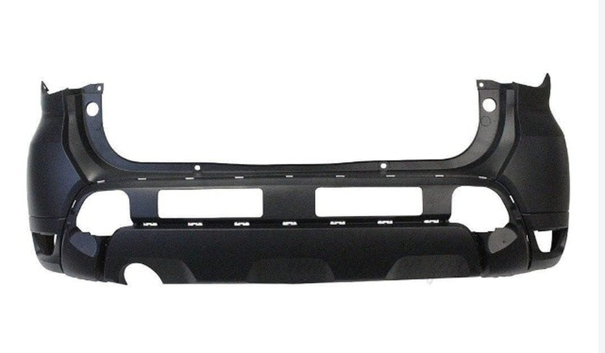Dacia Duster Arka Tampon 2018-2024 Mais 850101569S - main