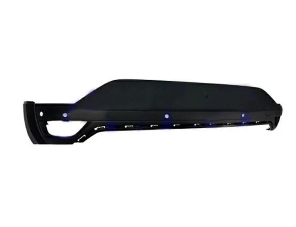 D.SANDERO STEPWAY ARKA TAMPON ALT 6 SEN.DKLİ 21- - main