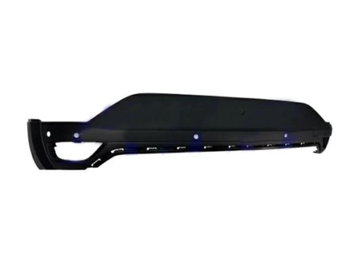 D.SANDERO STEPWAY ARKA TAMPON ALT 6 SEN.DKLİ ASTARLI 21- - main