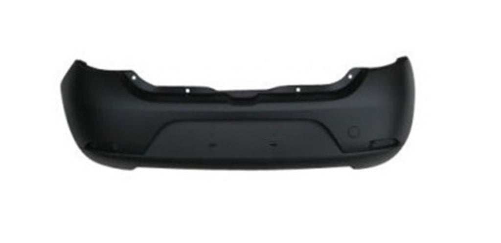 Dacia Sandero Arka Tampon 2013-2016 Mais 850103777S - main