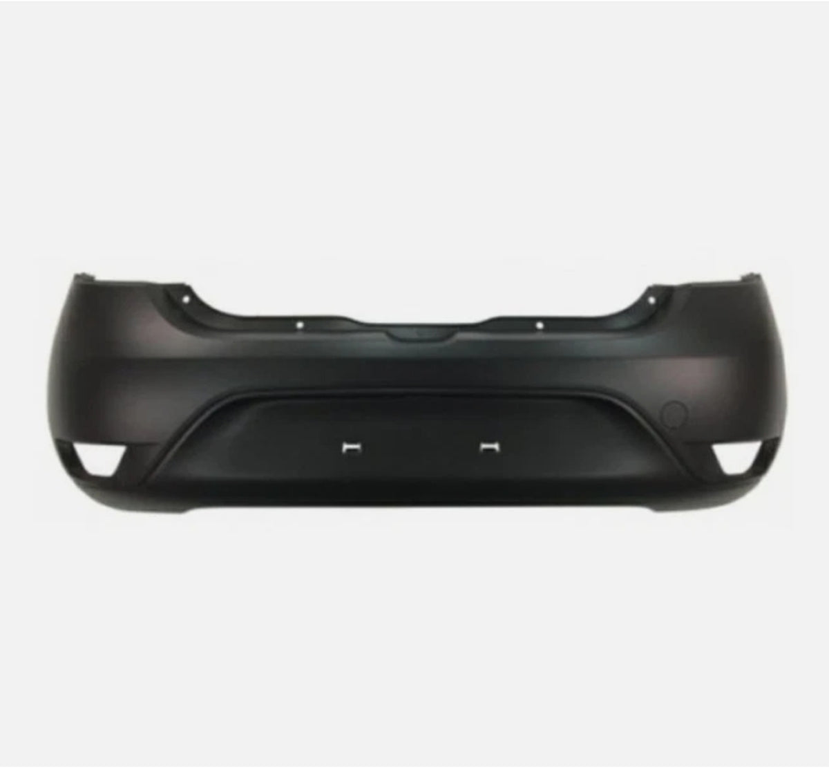 Dacia Sandero 2017-2020 Arka Tampon Mais 850105804S - main