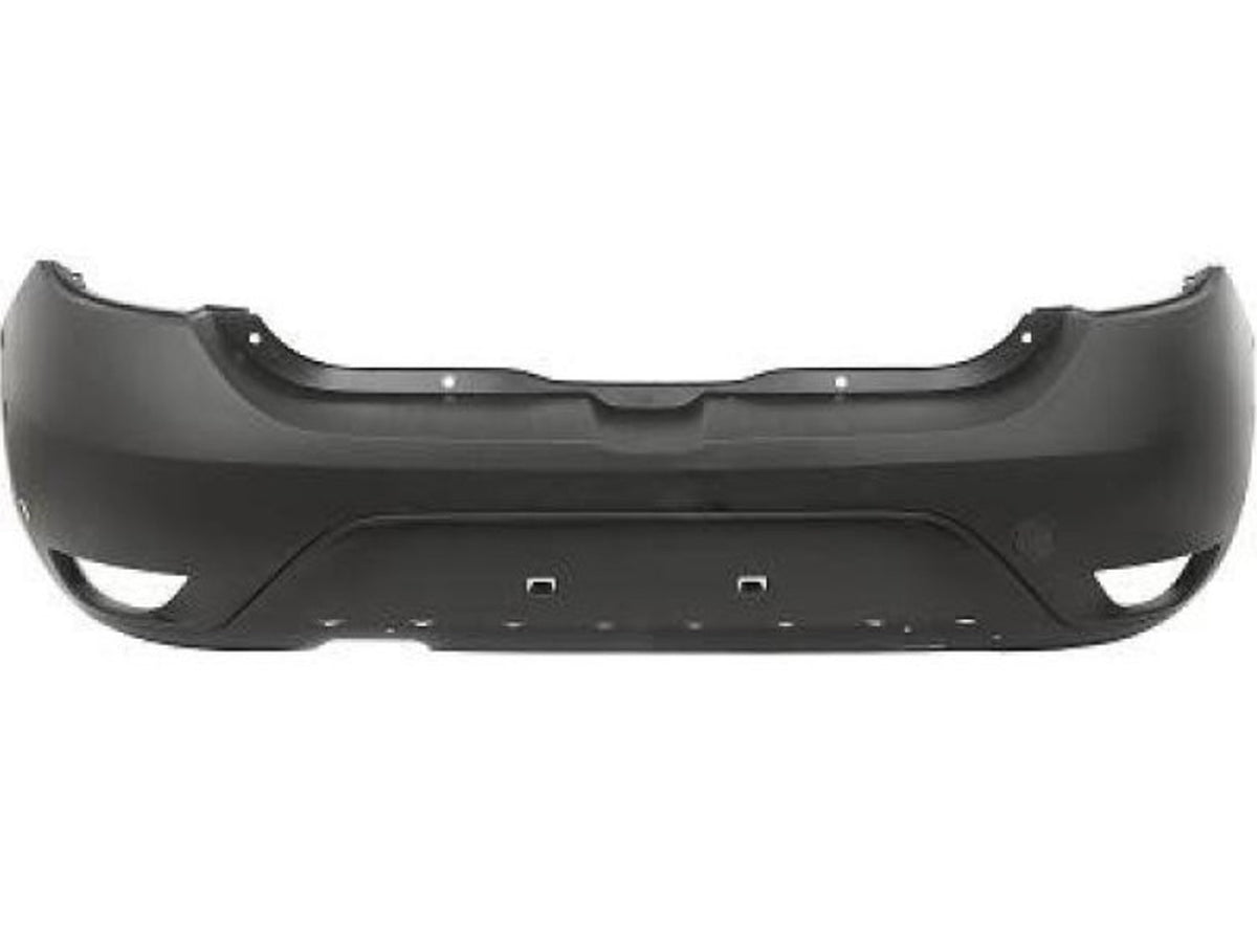 Dacia Sandero Arka Tampon Mais 850105963S 2017-2020 - main