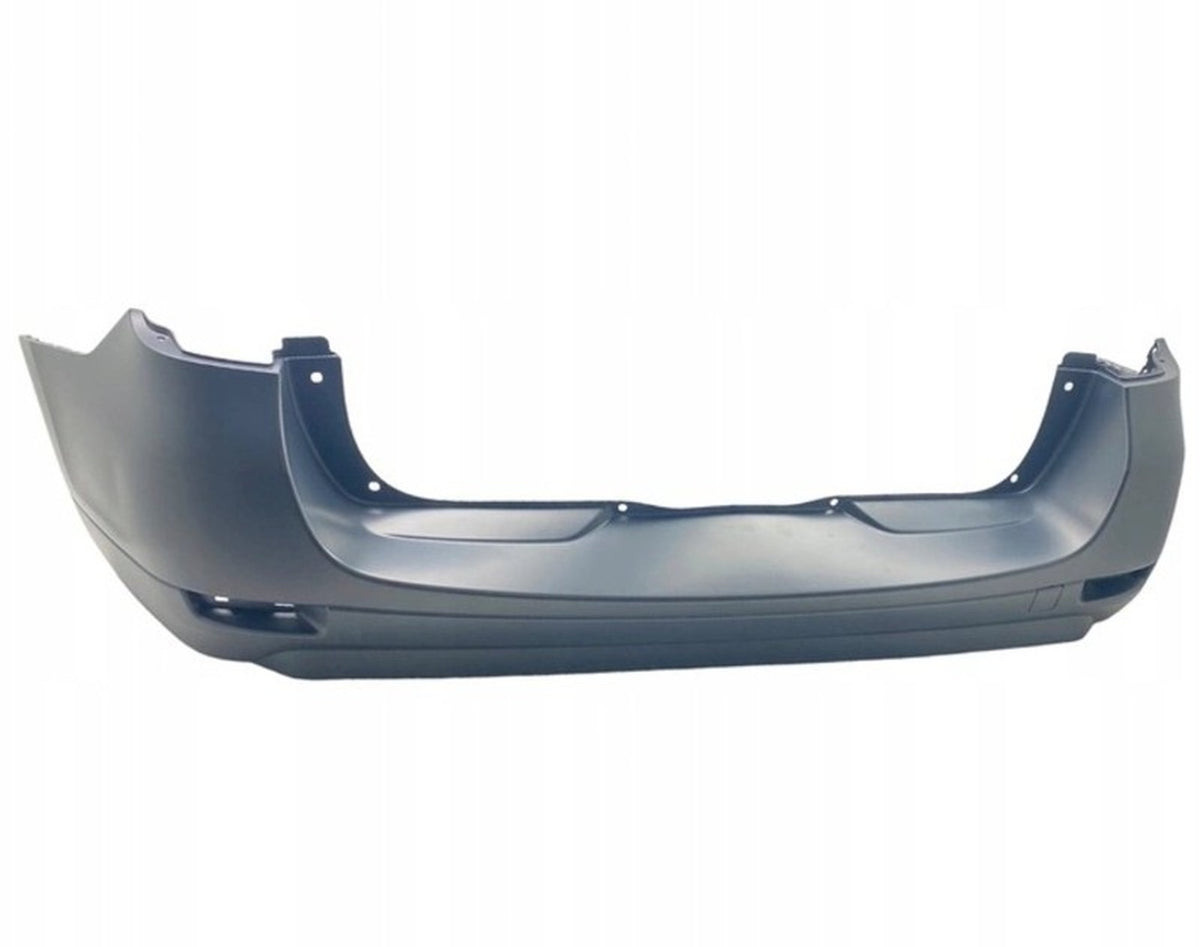 Dacia Logan MCV Renault Symbol Arka Tampon Mais 850107198S - main