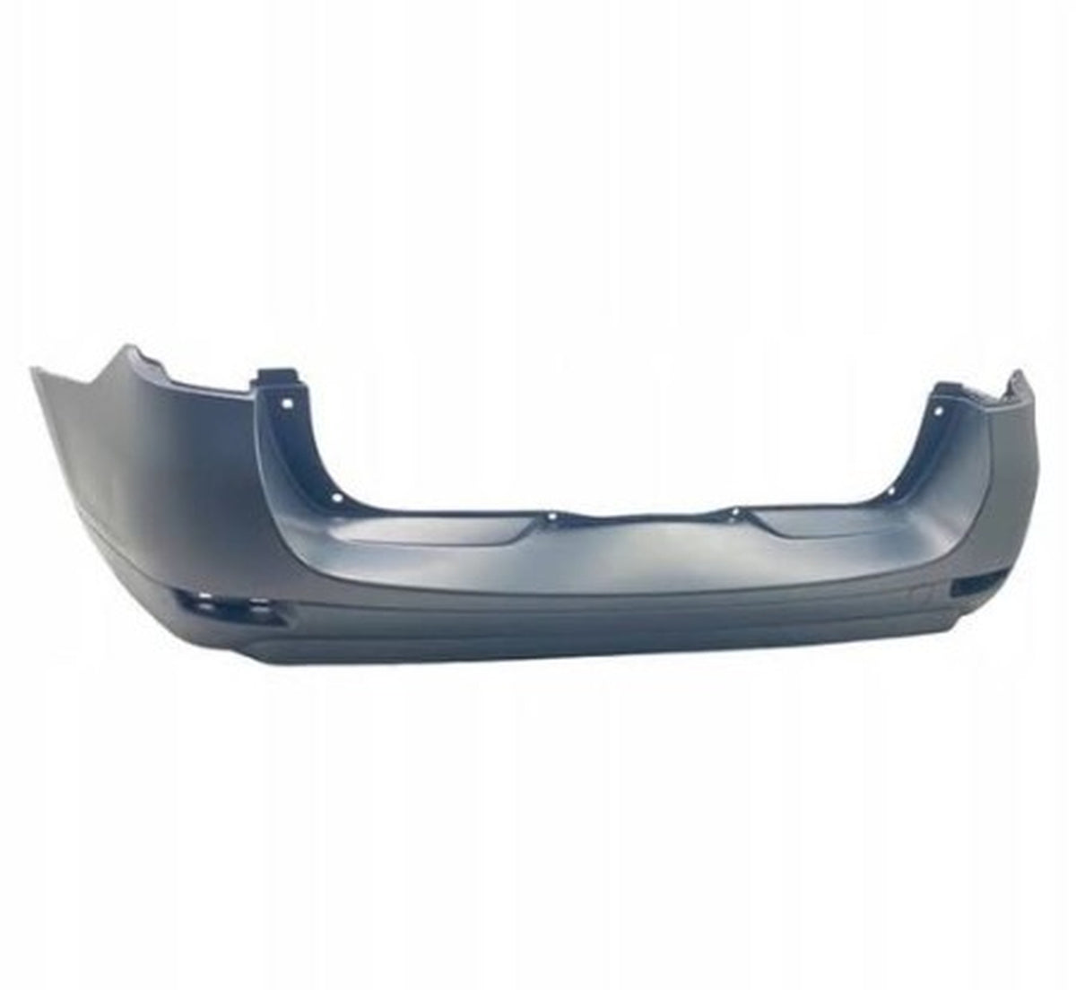Renault Talisman Arka Tampon Sensörsüz Mais 850107798S - main