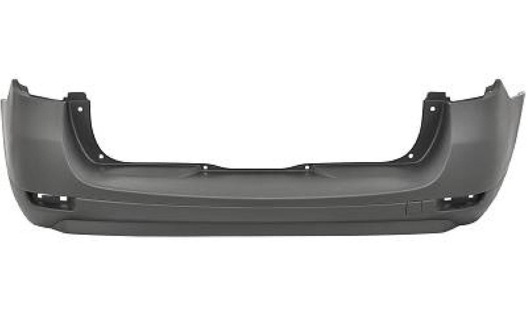 Renault Talisman Arka Tampon Sensörsüz Mais 850107798S - product