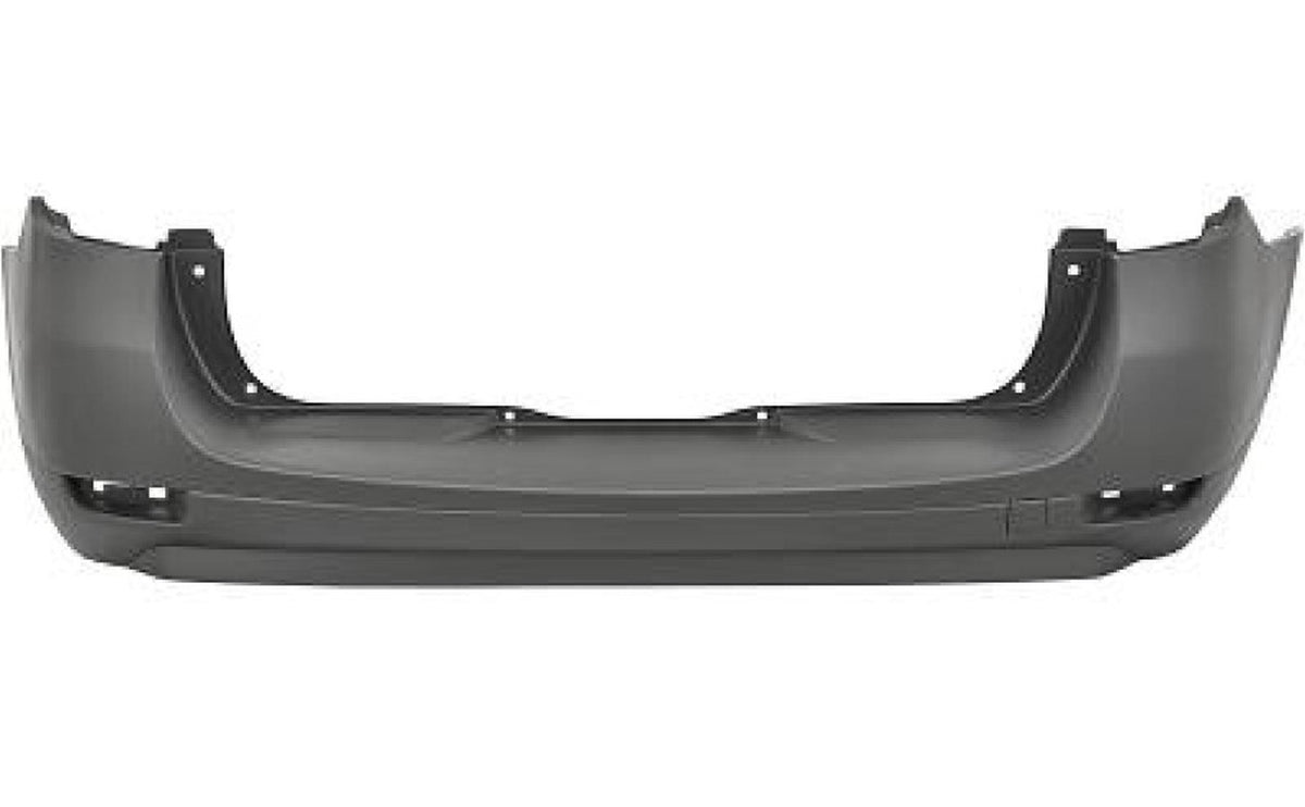 Renault Talisman Arka Tampon Sensörsüz Mais 850107798S - product