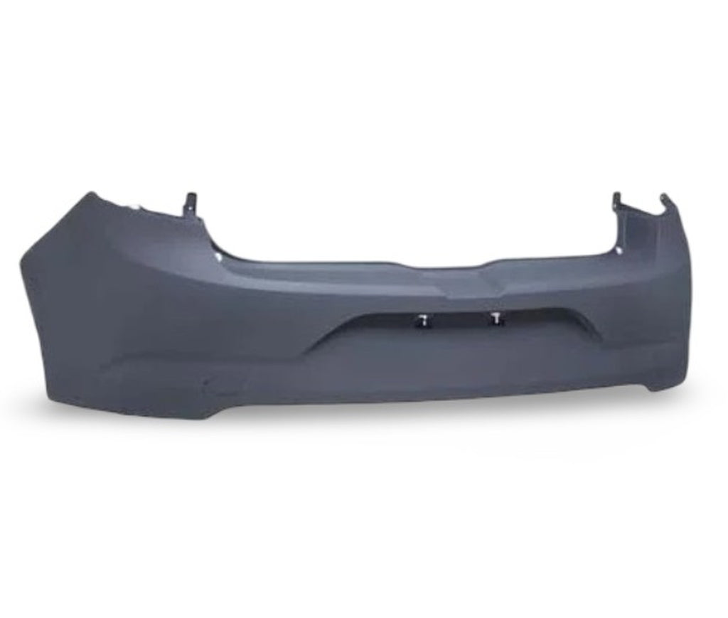 Renault Megane 4 HB Arka Tampon Mais 850108117V - main