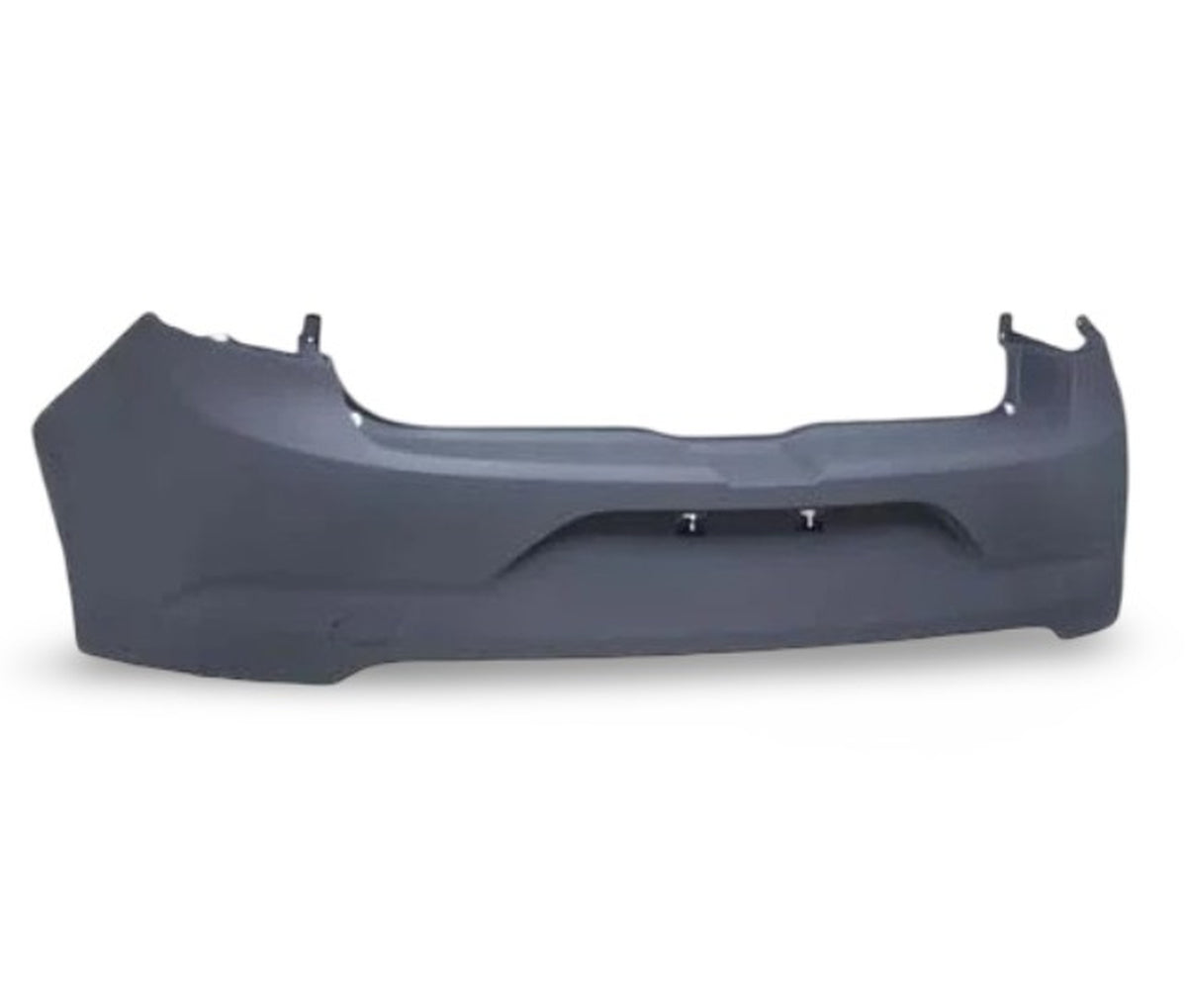 Renault Megane 4 HB Arka Tampon Mais 850108117V - main