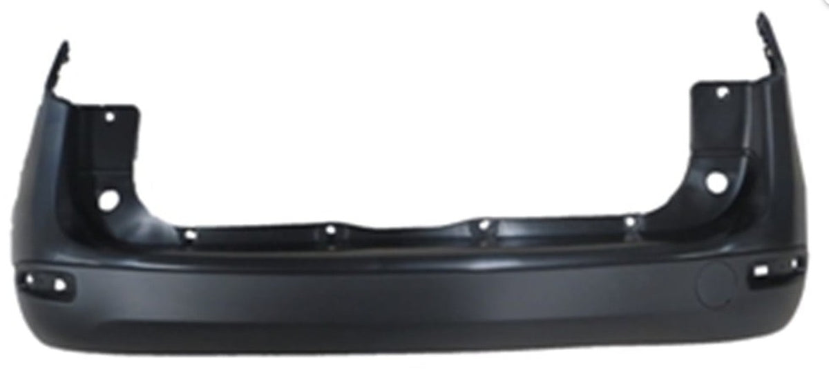 Renault Talisman Arka Tampon Mais 850108951S - main