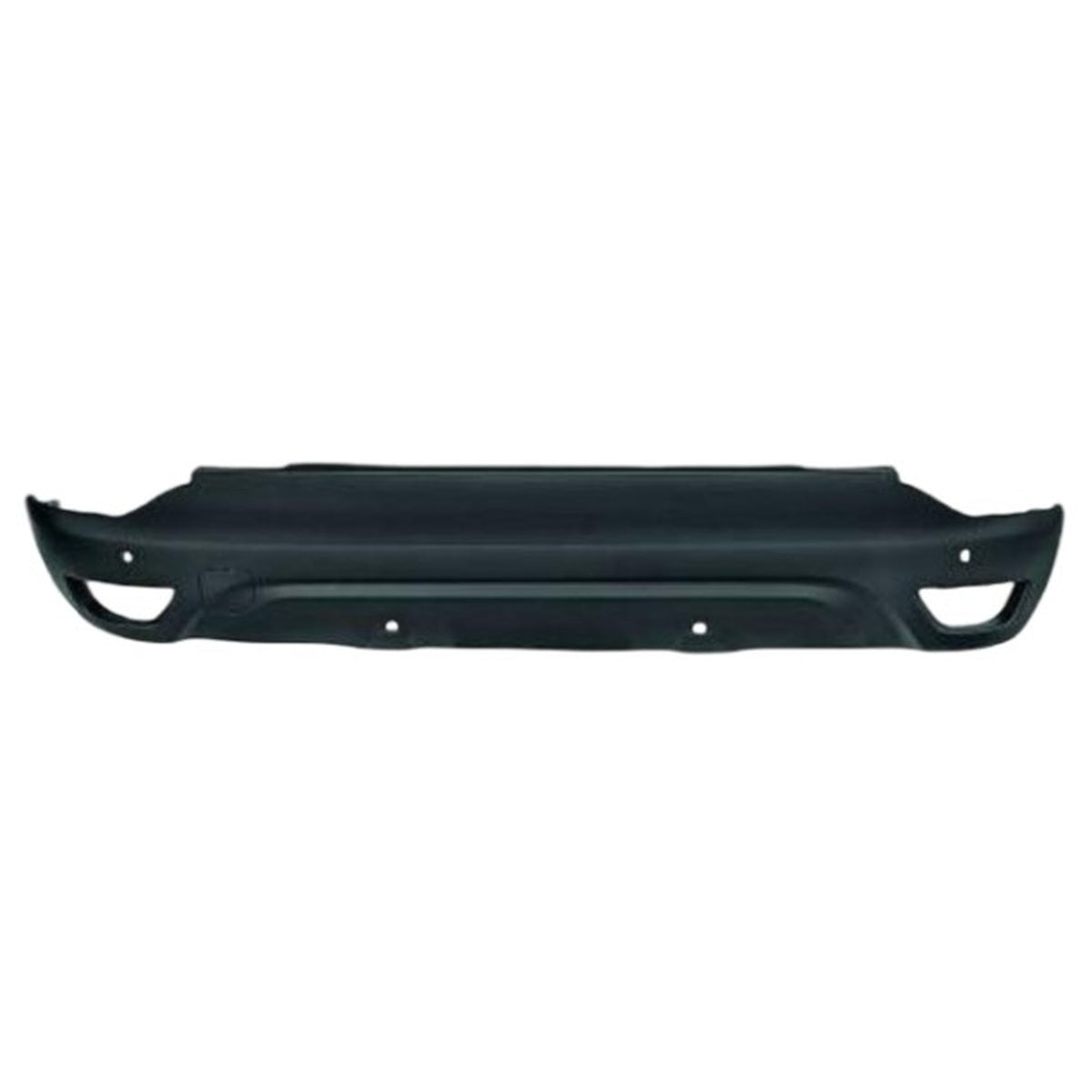 R.CAPTUR ARKA TAMPON SEN.DELİKLİ AST.12- - main