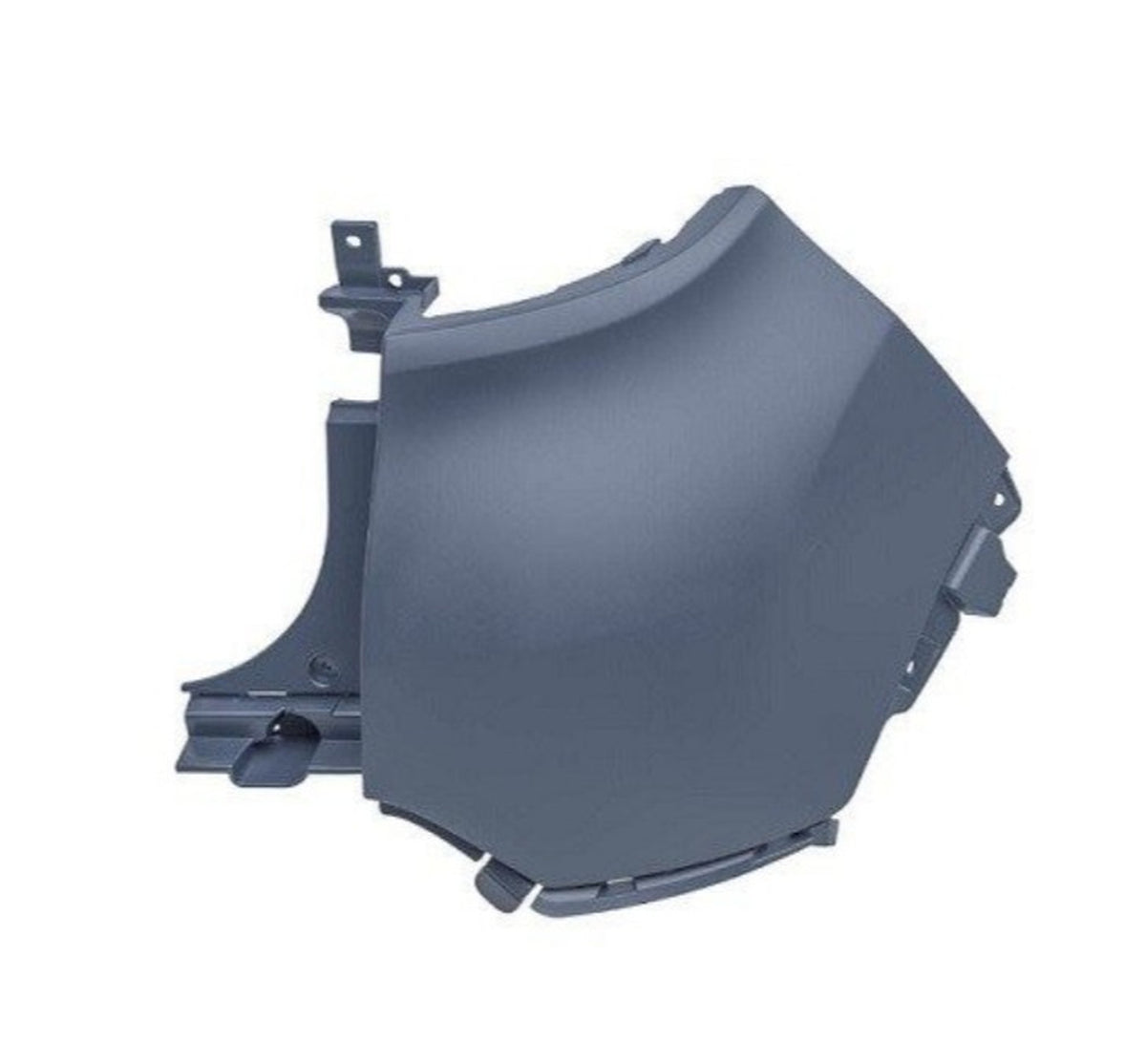 Renault Captur Arka Tampon Sağ Parça Mais 850167362R - main
