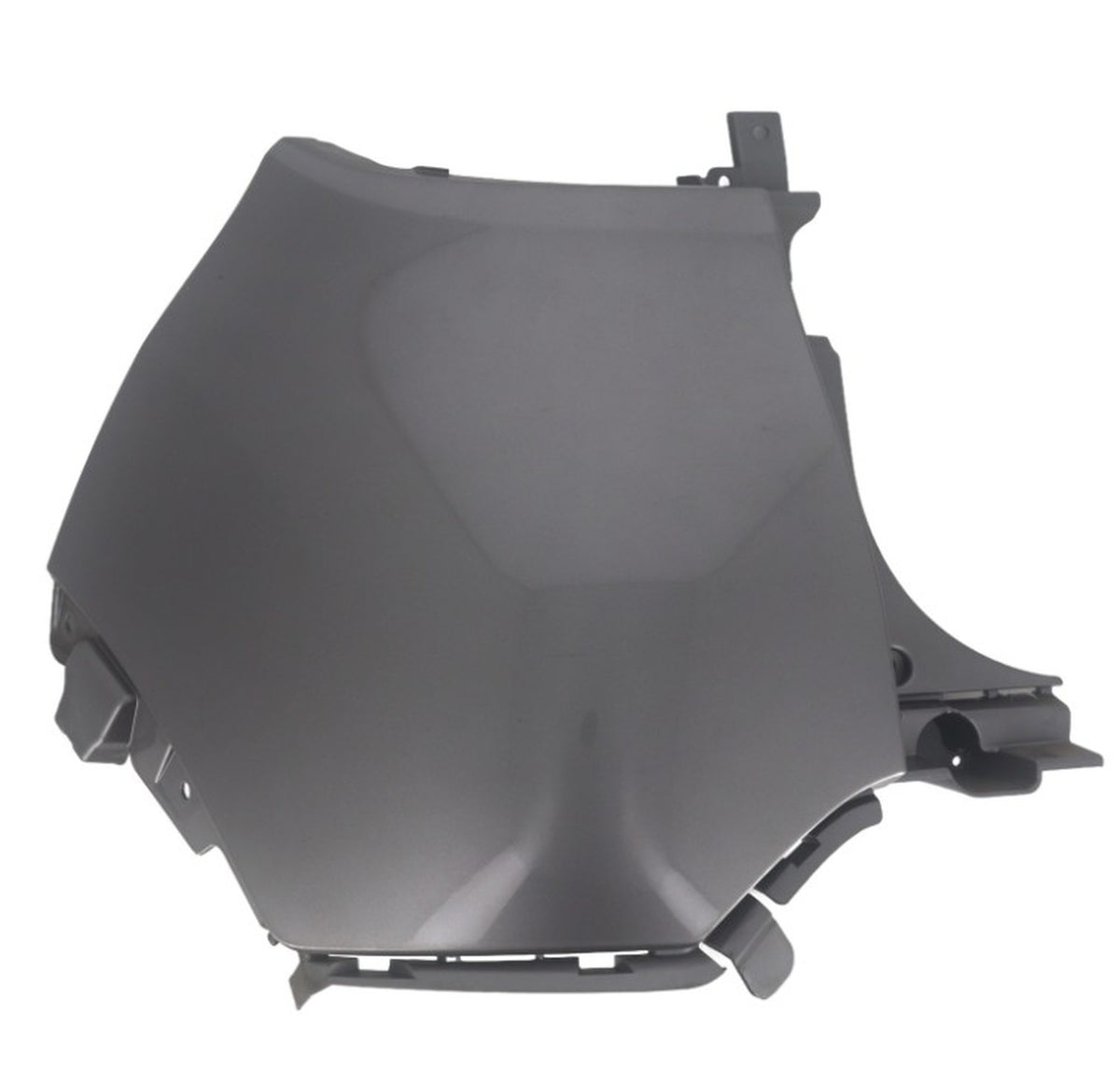 Renault Captur Arka Tampon Köşesi Sol Mais 850171517R - main