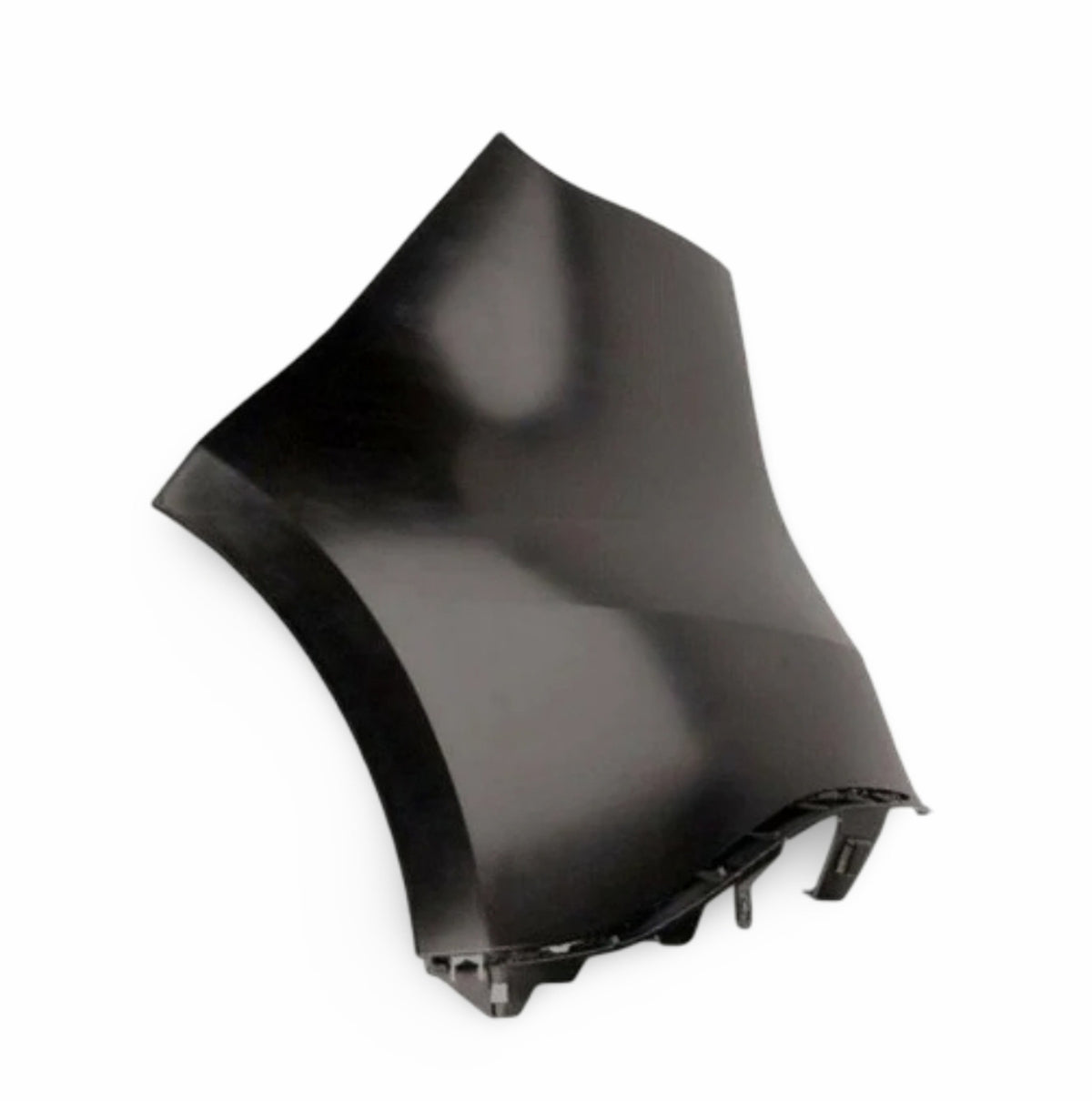 Renault Scenic Arka Tampon Sol Köşe Mais 850172603R - main