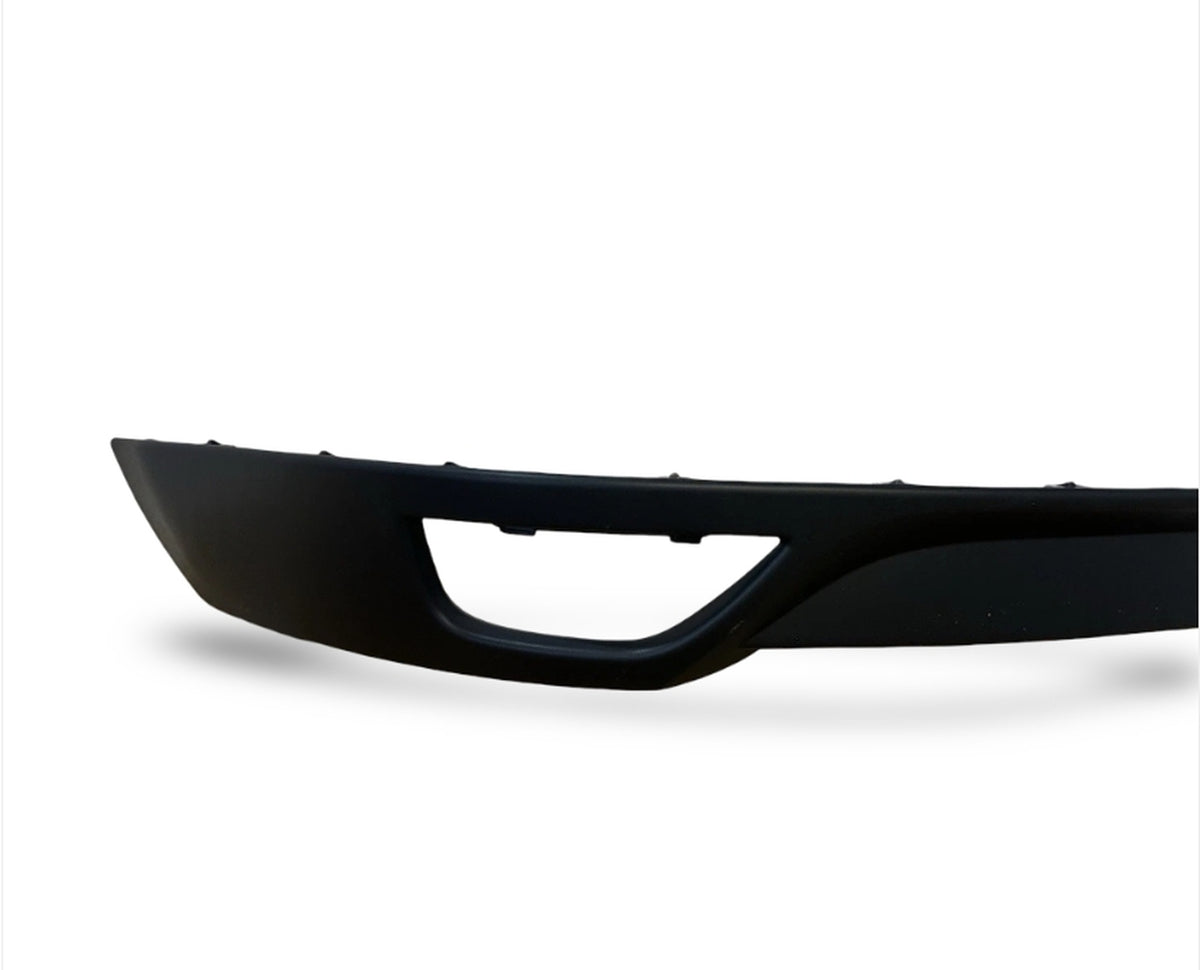 Renault Scenic 3 Arka Tampon Spoyler Mais 850180003R - product
