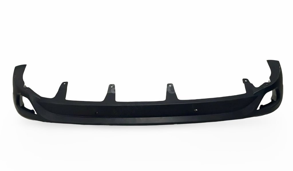 Renault Scenic 3 Arka Tampon Spoyler Mais 850180003R - product
