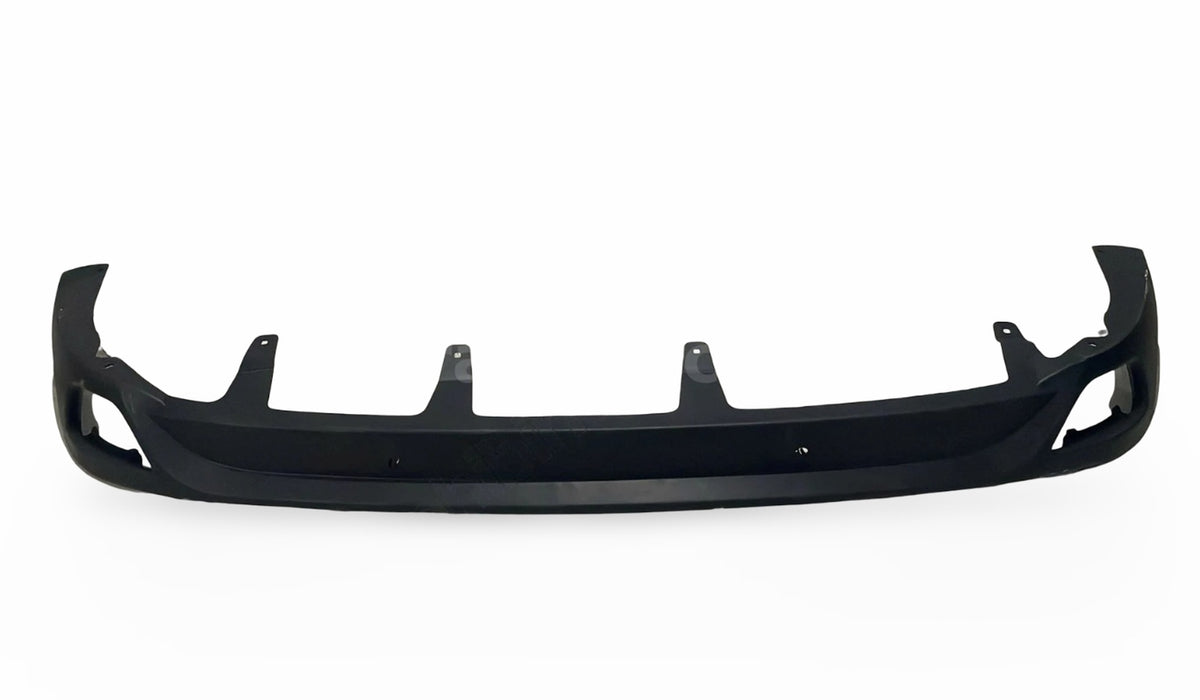 Renault Scenic 3 Arka Tampon Spoyler Mais 850180003R - product