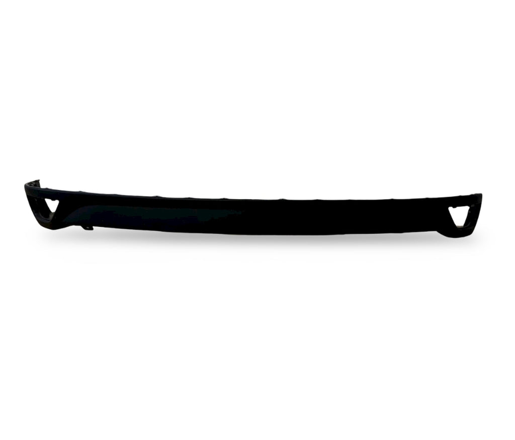 Renault Scenic 3 Arka Tampon Spoyler Mais 850180003R - main