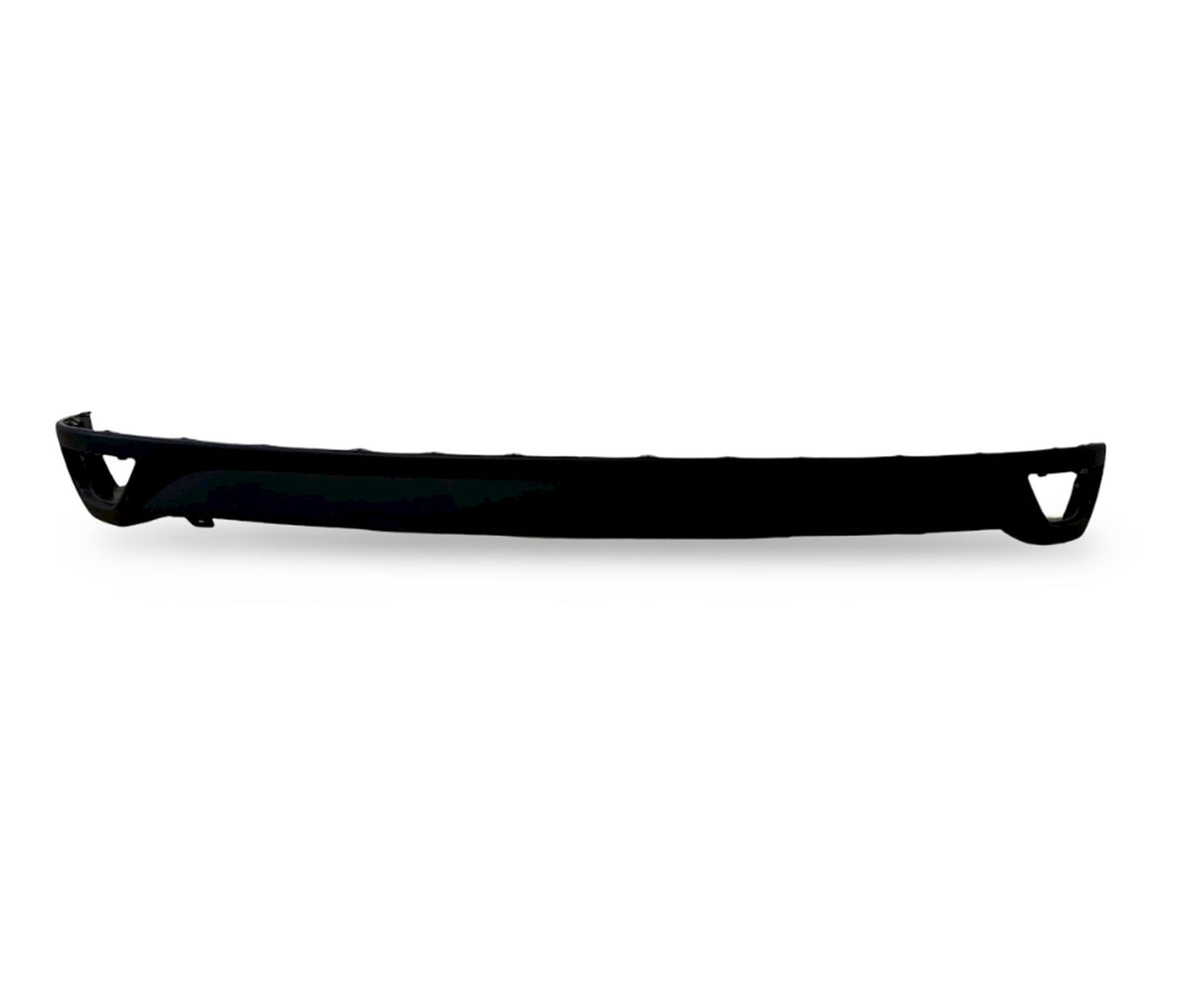 Renault Scenic 3 Arka Tampon Spoyler Mais 850180003R - main