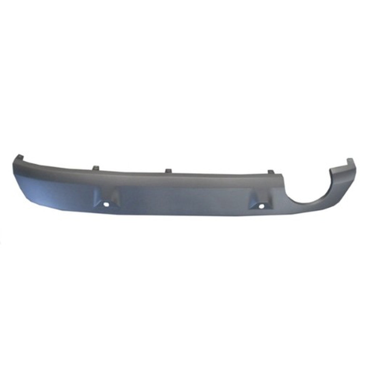 Renault Arka Tampon Alt Bakaliti Mais 850180467R - main
