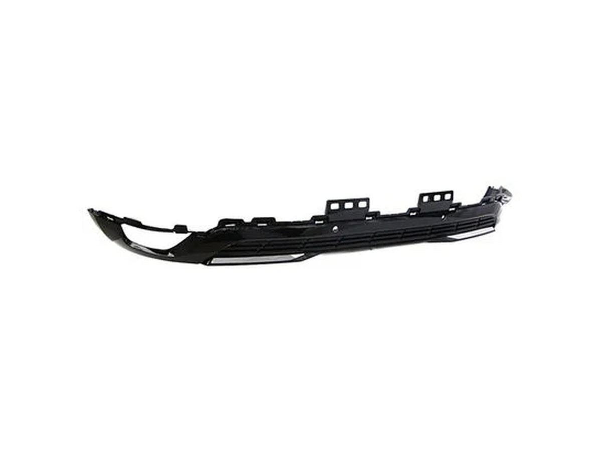 Renault Megane 4 Sedan Arka Tampon Alt Parça Mais 850181489R - main