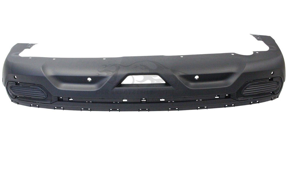 Renault Koleos Arka Tampon Alt Parçası Mais 850183404R - main