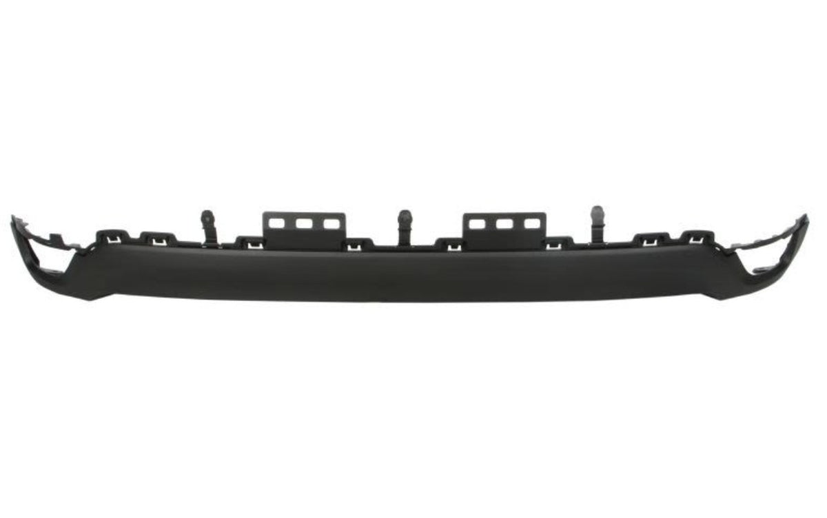 Renault Megane 4 HB Arka Tampon Alt Spoiler Mais 850183788R - main