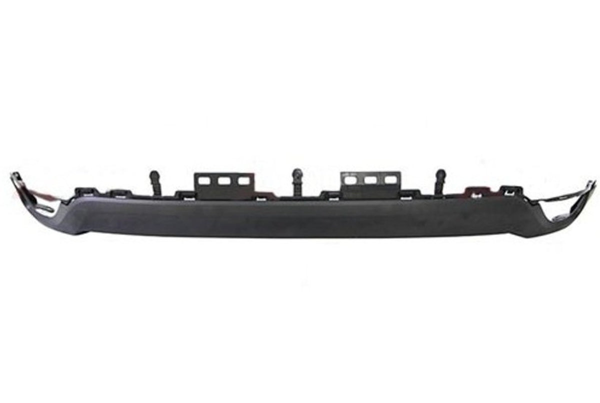 Renault Megane 4 HB Arka Tampon Alt Parça Spoiler Mais 850185400R - main