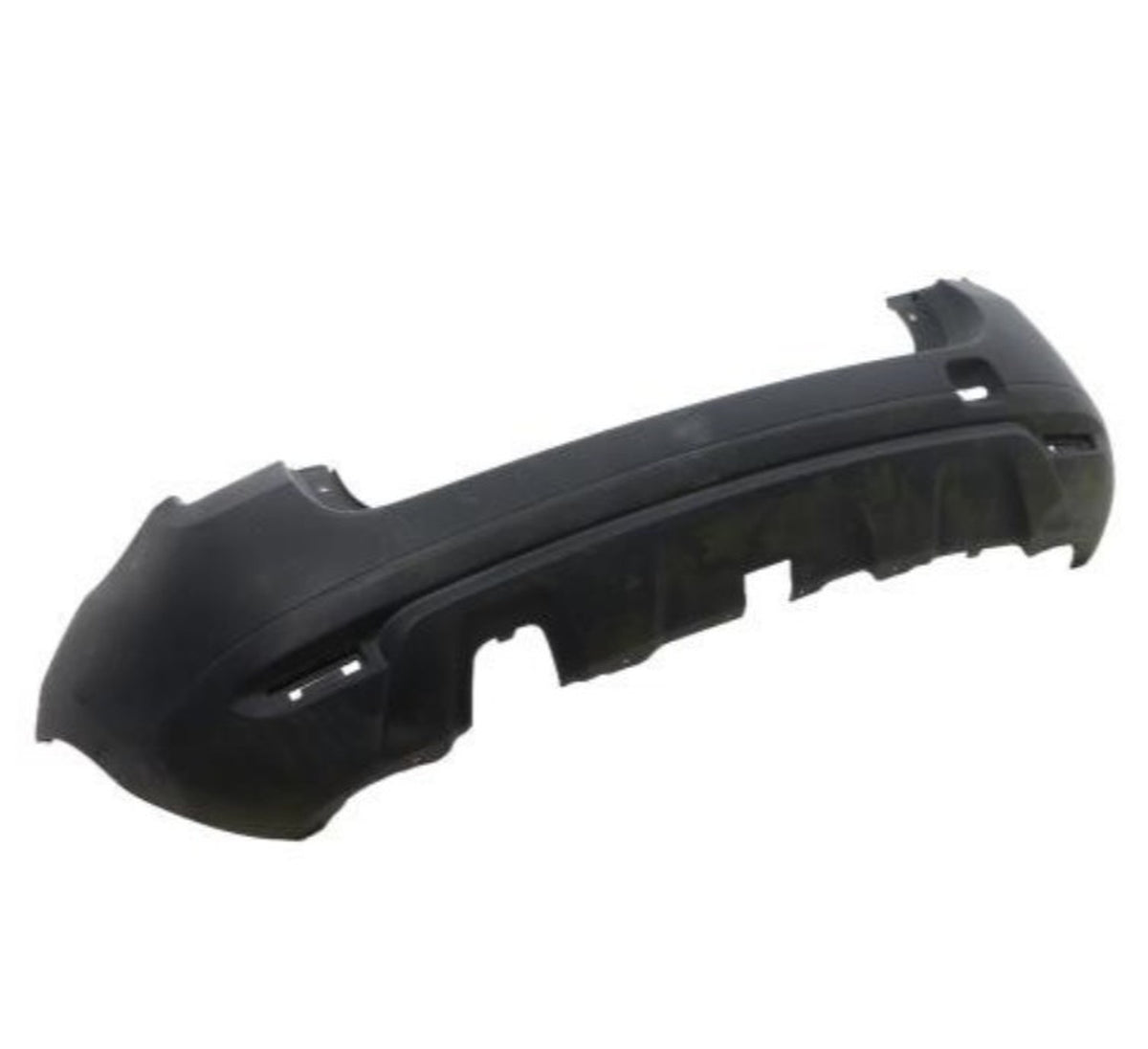 Dacia Duster Arka Tampon 2010-2017 Mais 850220033R - main