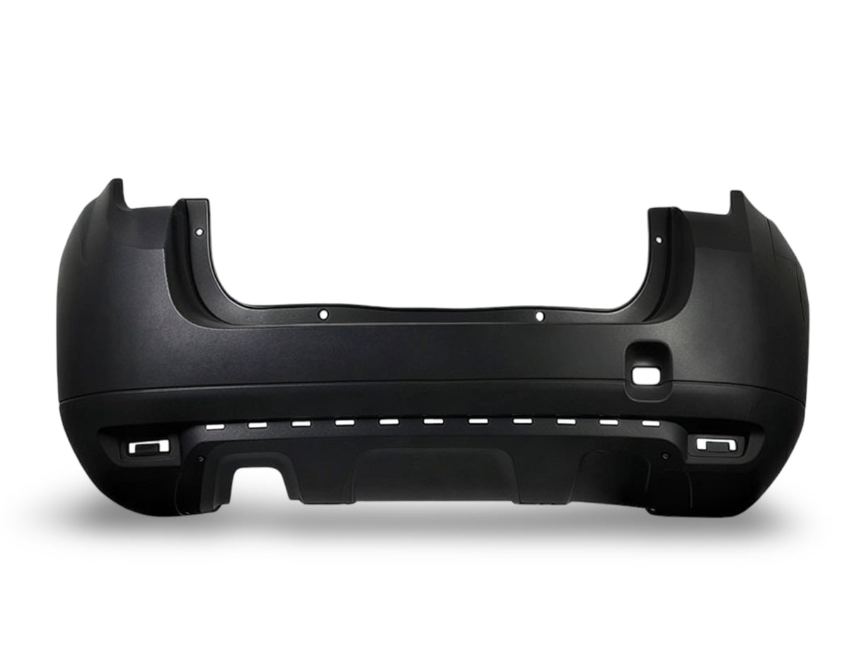 Dacia Duster Arka Tampon Mais 850220034R - main