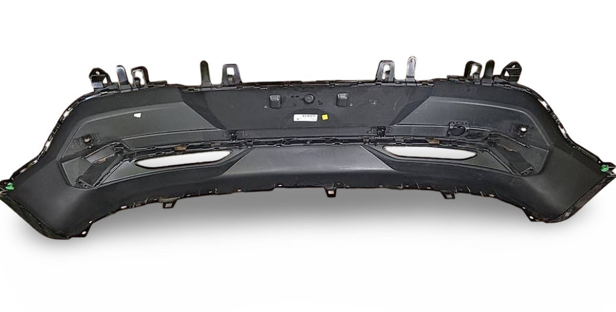 Renault Megane 4 Arka Tampon E-Tech Mais 850221877R - main