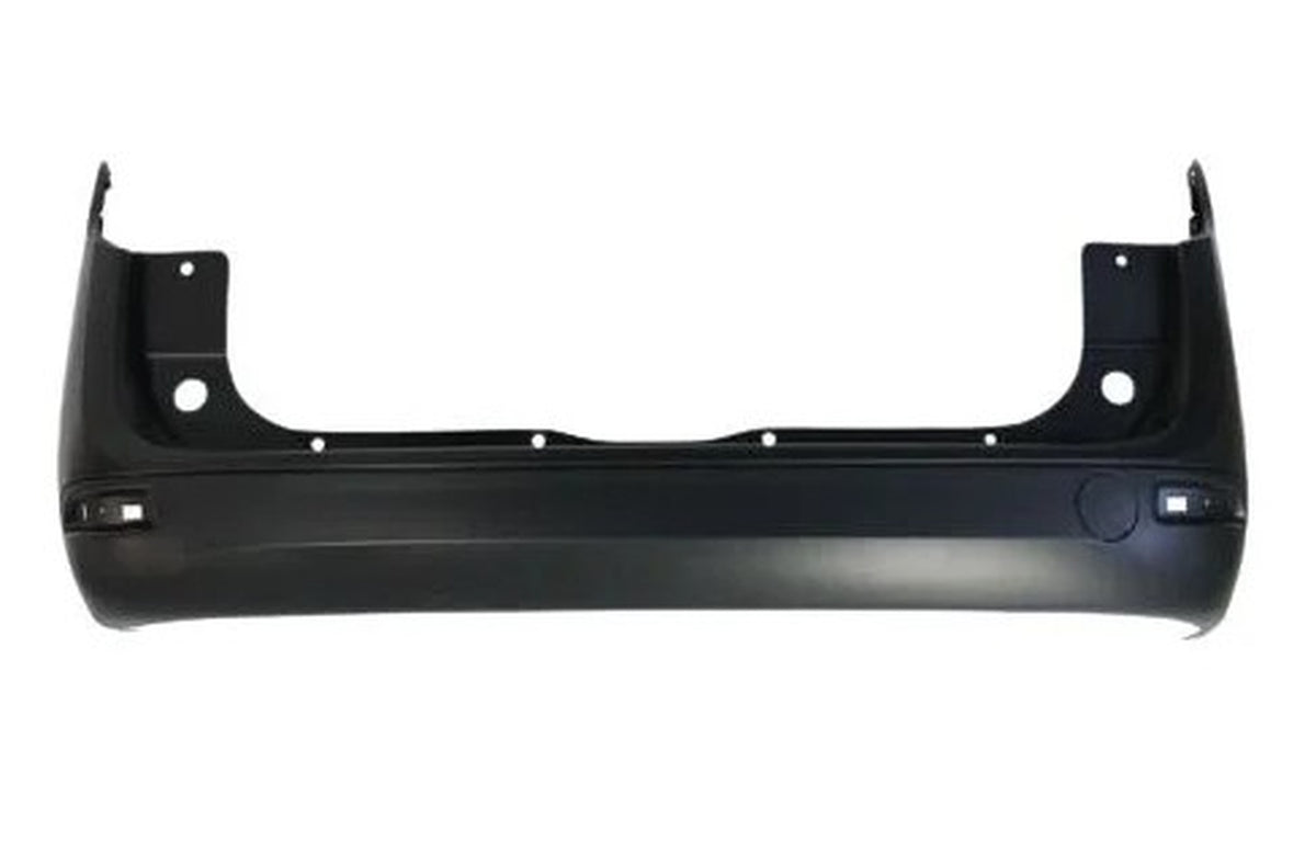 Dacia Lodgy Arka Tampon 2011-2017 Mais 850222838R - main