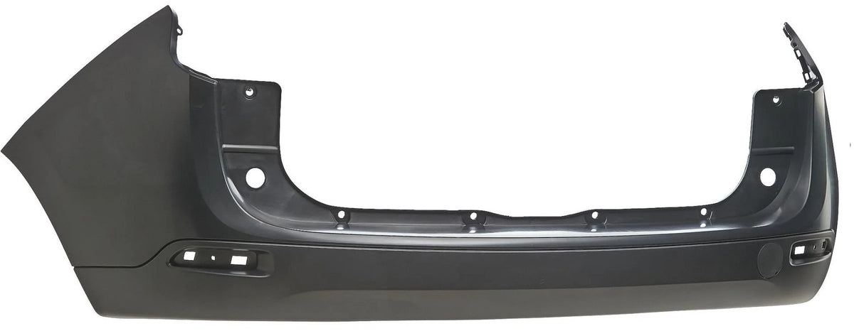 Dacia Lodgy Arka Tampon Astarlı Mais 850222896R - main